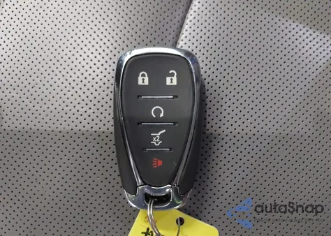 2018 Chevrolet Equinox Premier from USA, damaged, VIN 2GNAXWEX4J6184948